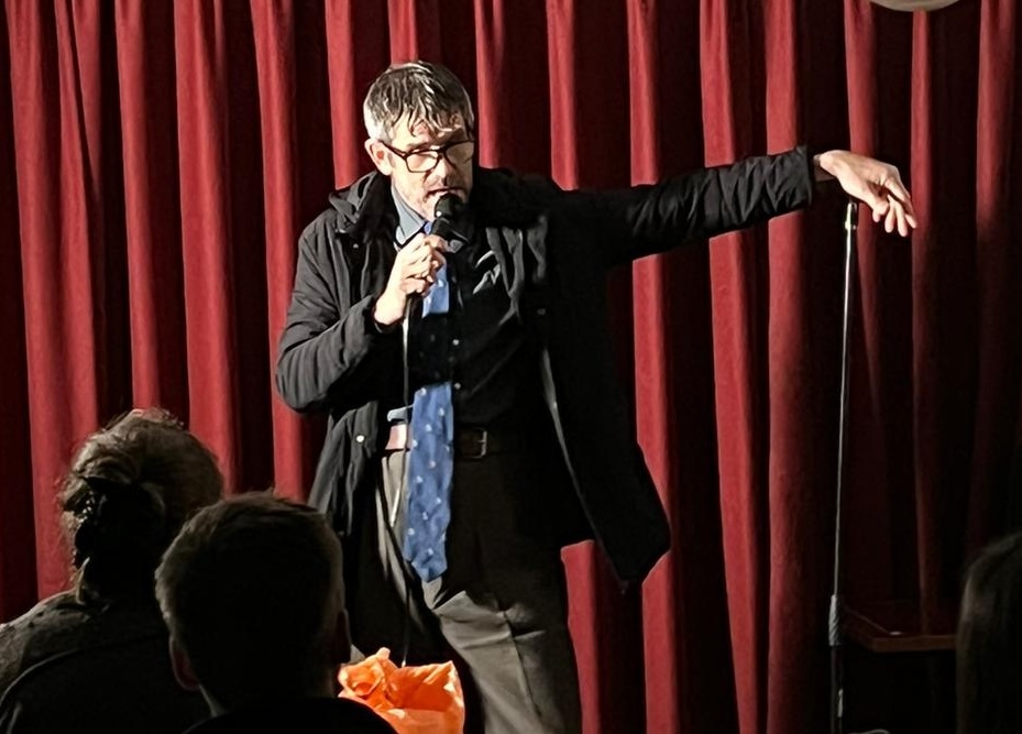 Angelos Epithemiou