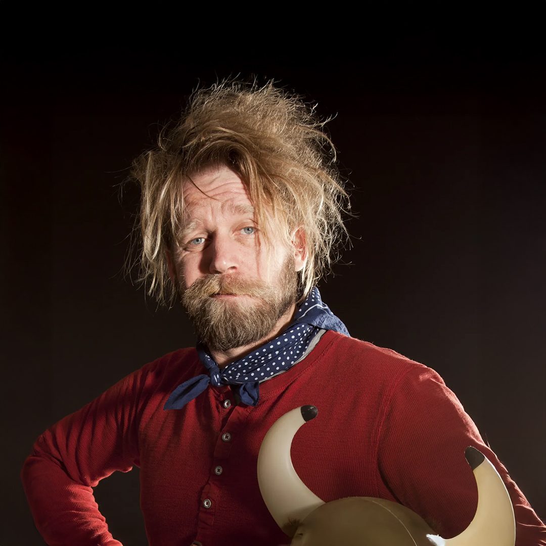 Tony Law